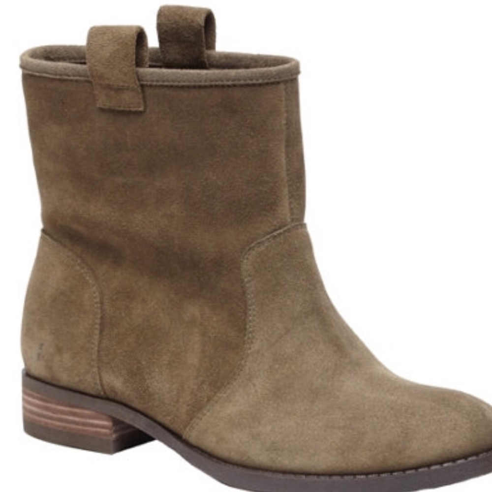 COPY - Sole Society Natasha boot, Size 9